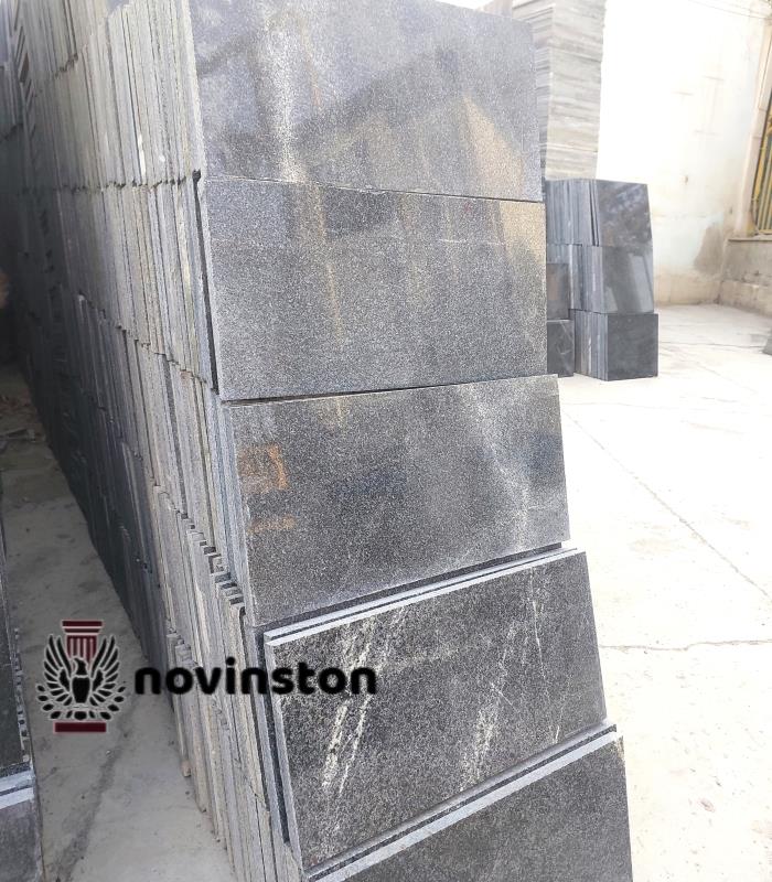 استعلام آنلاین قیمت به‌روز گرانیت مشکی نطنز با تخفیف ویژه.