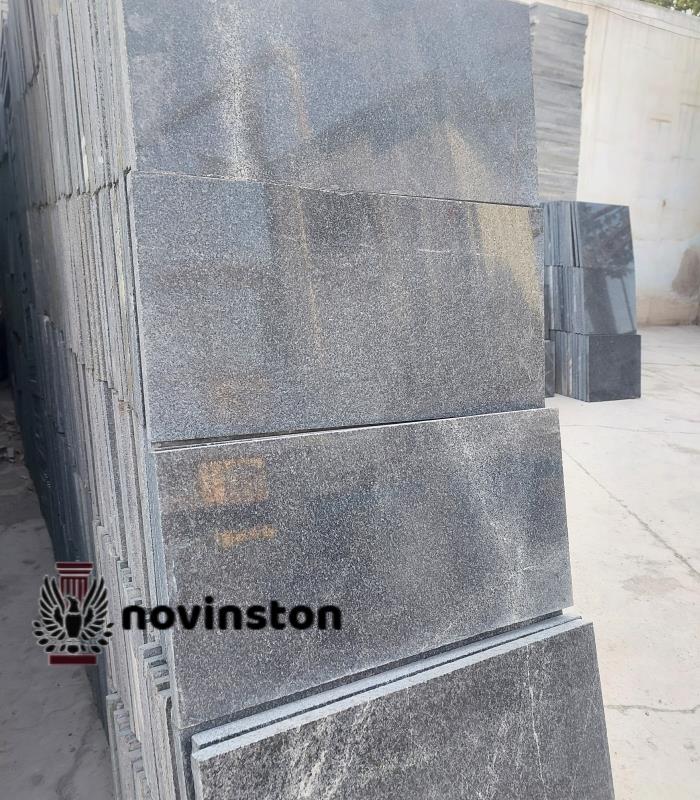 سنگ گرانیت نطنز با بالاترین کیفیت و فرآوری مدرن.