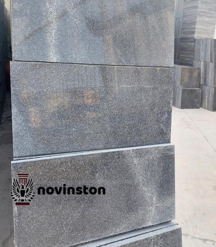 سفارش آنلاین گرانیت مشکی نطنز با تضمین اصالت و کیفیت.