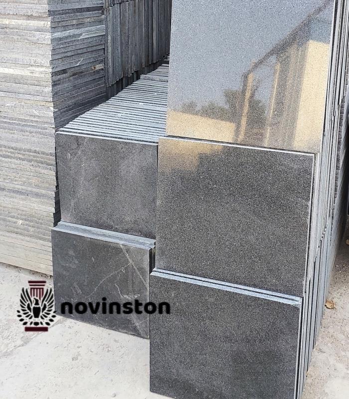  پتانسیل صادرات گرانیت نطنز به کشورهای حاشیه خلیج فارس و پروژه‌های ساختمانی بزرگ.