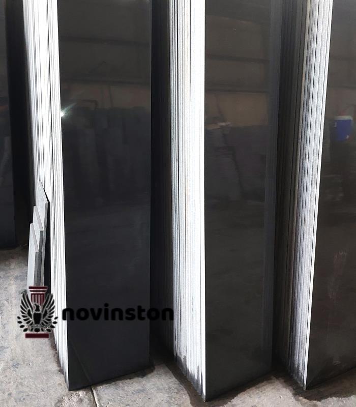  ایده‌هایی برای استفاده از گرانیت نطنز در دکوراسیون داخلی. از کفپوش تا دیوارهای دکوراتیو و کانترتاپ.