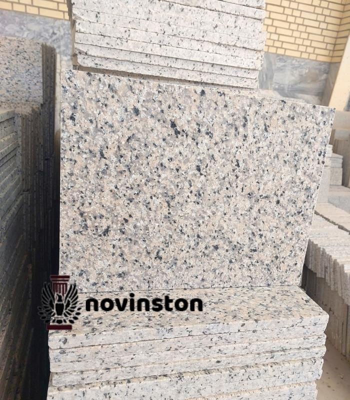  بررسی تخصصی مشخصات فنی، آنالیز و قیمت سنگ نهبندان 35×35 مناسب پروژه‌های ساختمانی و کف‌سازی.