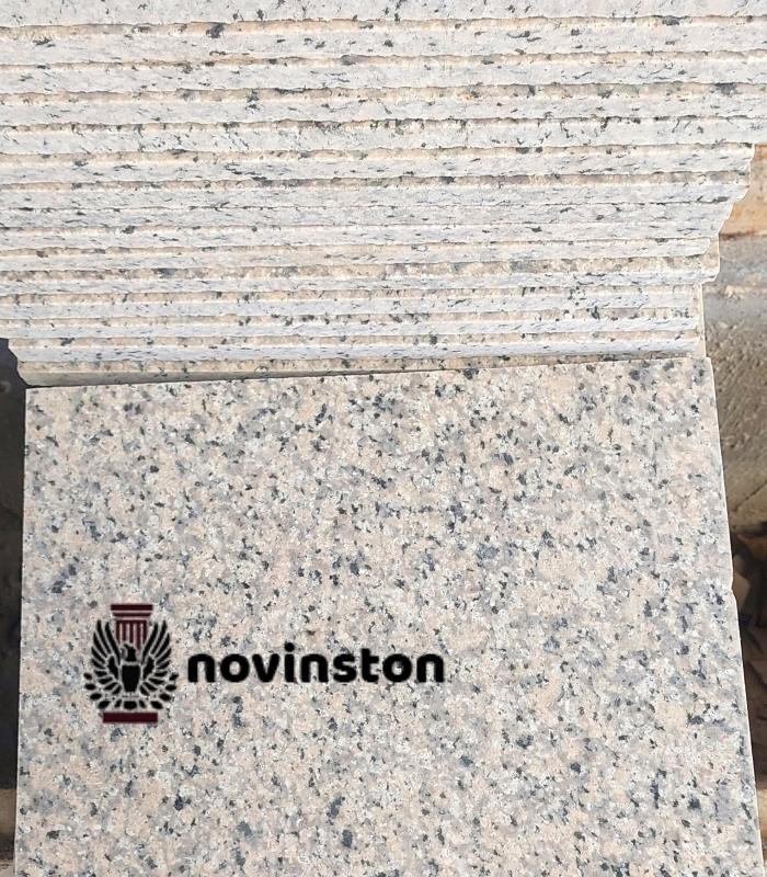  معرفی کامل سنگ گرانیت نهبندان سایز 35×40 با مقاومت بالا، مناسب کف پارکینگ و محیط‌های صنعتی با قیمت رقابتی.