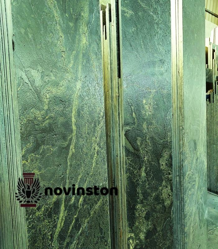  به دنبال خرید گرانیت سبز بیرجند چرمی هستید؟ بهترین کیفیت درباری را با قیمت مناسب و ارسال سریع از نوین سنگ دریافت کنید.