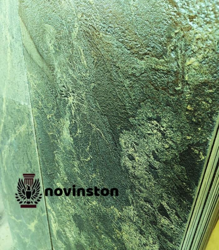  گرانیت سبز بیرجند چرمی را بدون واسطه و با کیفیت ممتاز درباری از نوین سنگ خریداری کنید. مناسب کف، نما و پروژه‌های لاکچری.