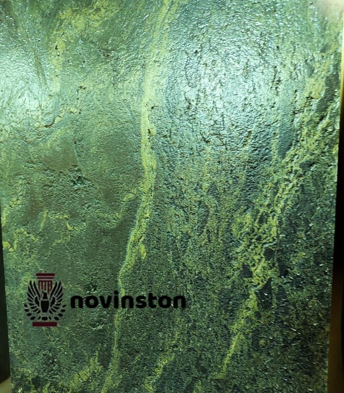  خرید آنلاین گرانیت سبز درباری چرمی بیرجند همراه با ضمانت کیفیت و امکان ثبت سفارش فوری. مناسب ساختمان‌های مدرن.