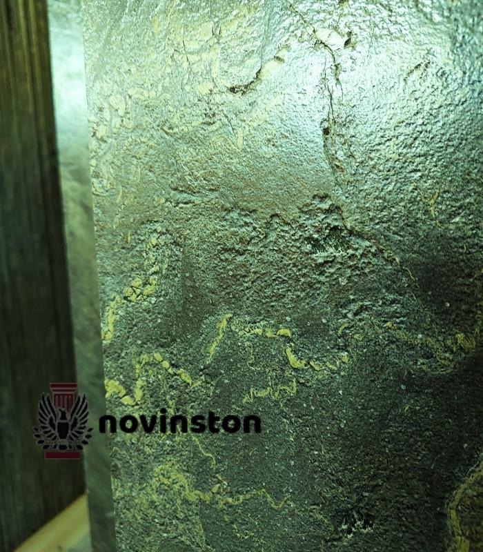  با بررسی ویژگی‌ها و قیمت گرانیت سبز بیرجند چرمی، بهترین انتخاب را برای کف، نما و پله ساختمان انجام دهید.