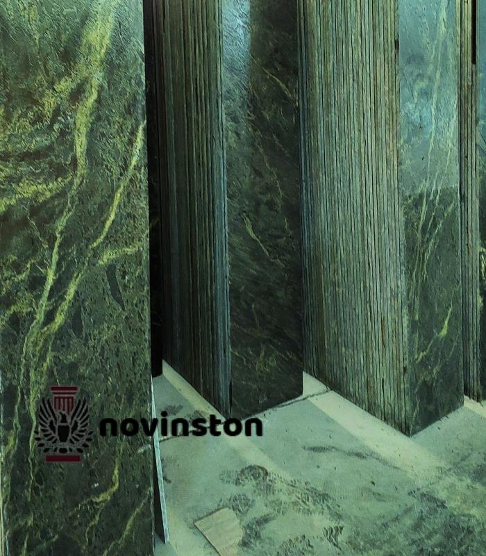  سنگ گرانیت سبز بیرجند چرمی با مقاومت بالا، زیبایی خاص و طول عمر زیاد، برای پروژه‌های داخلی و خارجی ایده‌آل است. جزئیات مشخصات و کاربردها را ببینید.