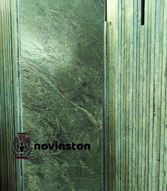  با سنگ گرانیت سبز و تاثیر آن بر دوام و کیفیت آشنا شوید. گرانیت چرمی درباری بیرجند با طول عمر بالا و زیبایی طبیعی، انتخابی مطمئن برای شماست.