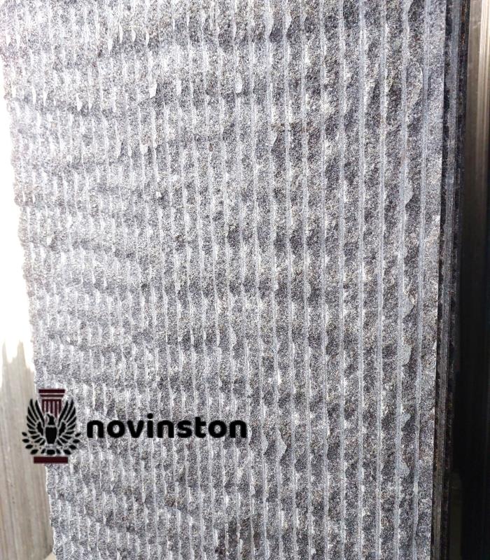  خرید سنگ گرانیت مشکی زنجان کات بروکن با مقاومت و زیبایی بی‌نظیر. مشاهده مشخصات، کاربردهای لوکس و استعلام قیمت سنگ کات بروکن مشکی زنجان به‌روز.