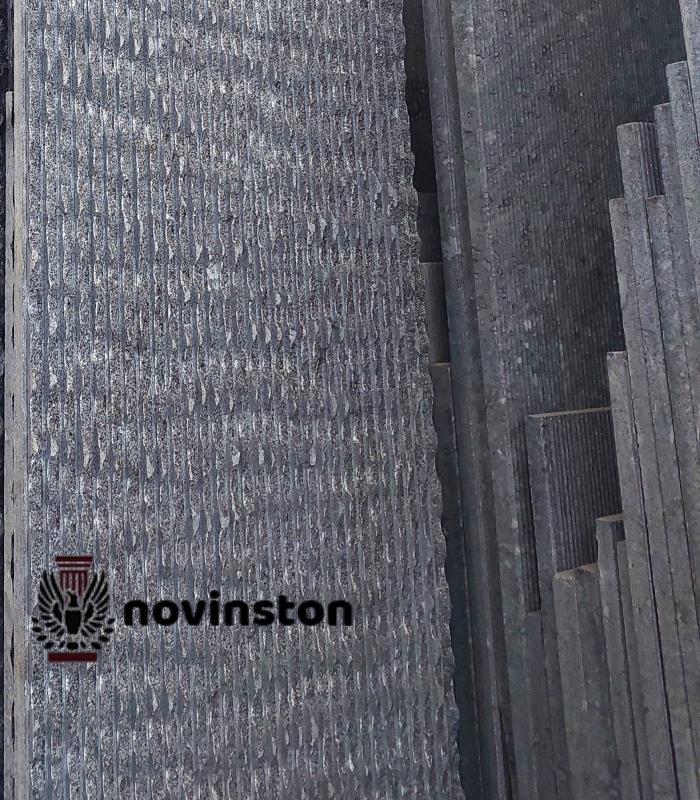  تجربه‌ی خرید مقاوم‌ترین سنگ کات بروکن مشکی زنجان را داشته باشید. مقاوم در برابر رطوبت و سرما. استعلام قیمت سنگ کات بروکن گرانیت در نوین سنگ.