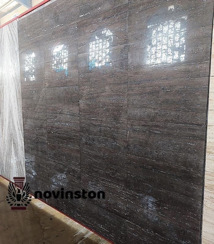 راهنمای خرید هوشمندانه سنگ تراورتن سیلور تکاب