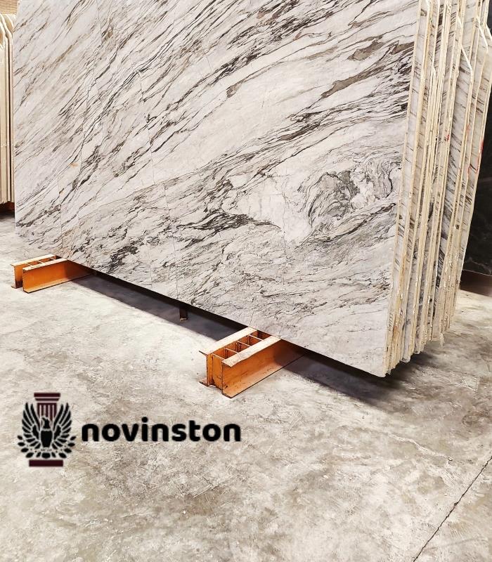 نصب و نگهداری سنگ اسلب چینی الیگودرز بدون دردسر