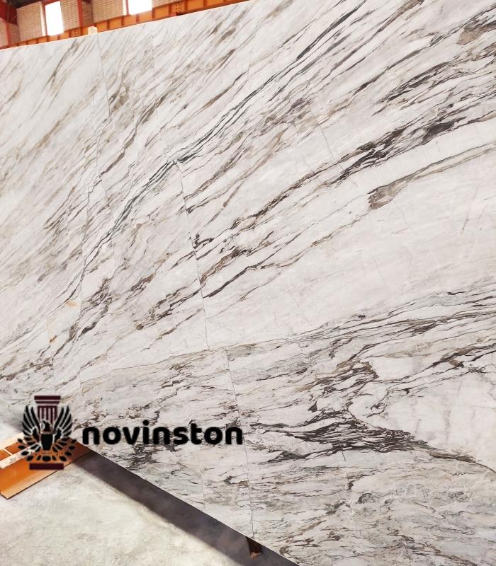 مزایای سنگ اسلب چینی الیگودرز برای پروژه‌های لوکس