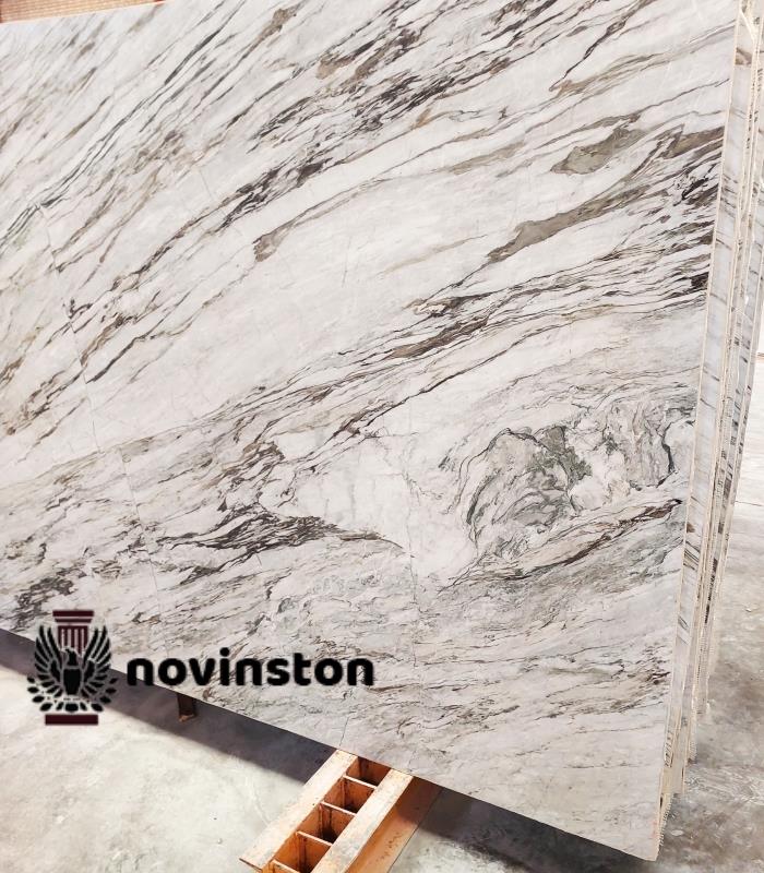 اسلب چینی الیگودرز؛ ظرافت ایرانی با کیفیت جهانی