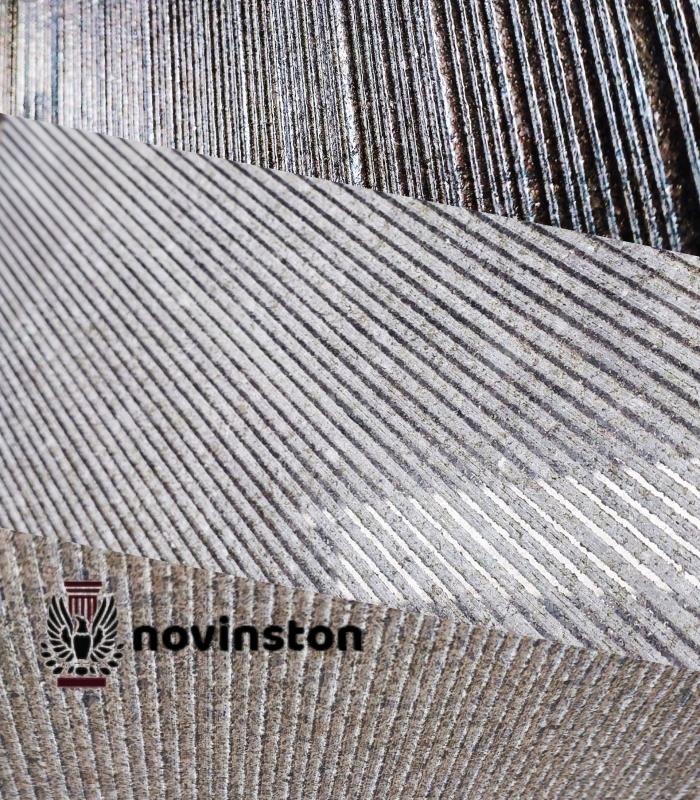 قیمت سنگ گرانیت اسکرچ مشکی نطنز