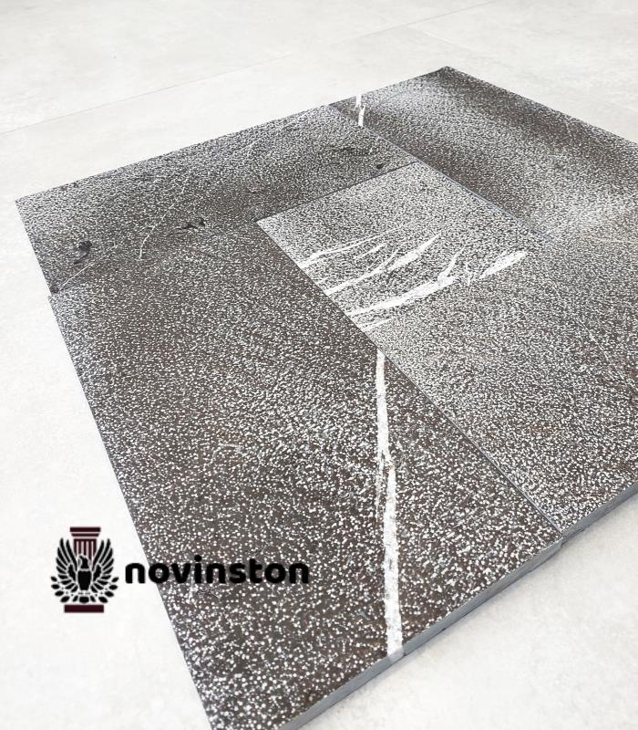 لاشتر بوش همر چرمی؛ مقاوم، ضدلغزش و زیبا