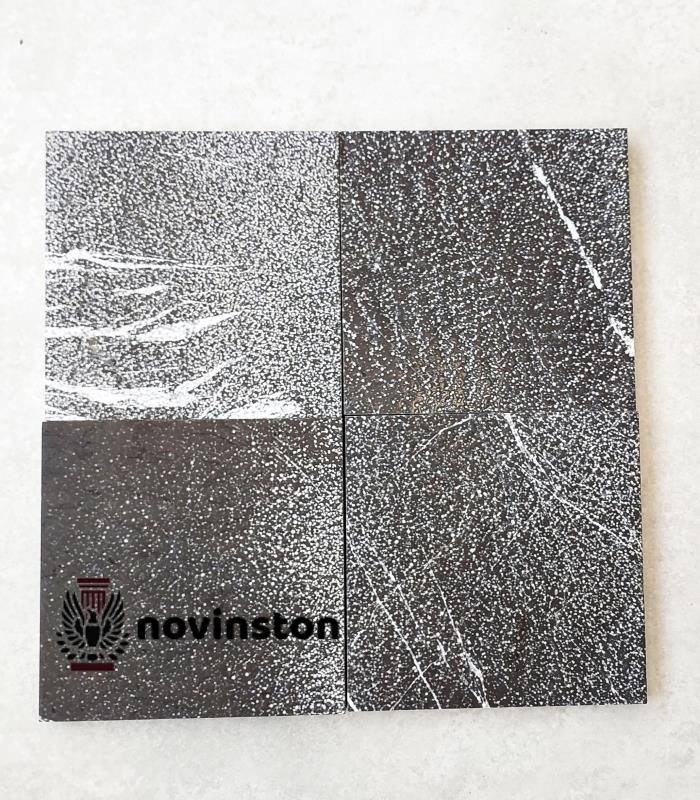 لاشتر بوش همر چرمی، مقاوم و زیبا برای کفسازی