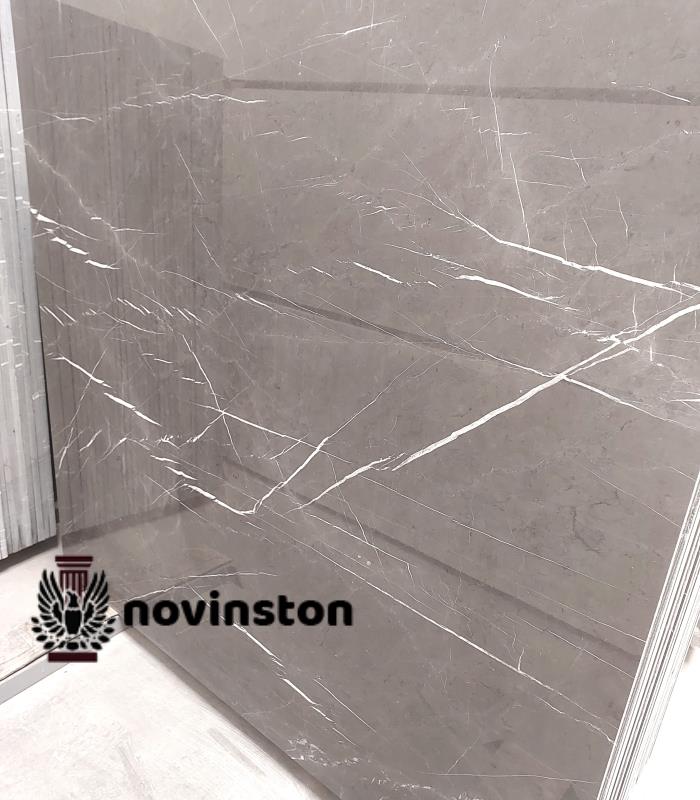 بررسی مقاومت، تراکم و زیبایی بی‌بدیل سنگ مرمریت لاشتر اصفهان. برای خرید اسلب‌های (160 در 160) سنگ مرمریت لاشتر طوسی و مشکی با ما همراه باشید.