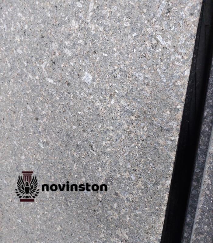 مشخصات فنی و قیمت سنگ گرانیت مشکی زنجان فلیم | بررسی کامل محصول