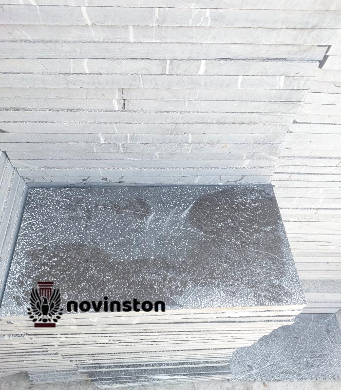 خرید اینترنتی سنگ لاشتر بوشهمر چرمی از سایت نوین سنگ