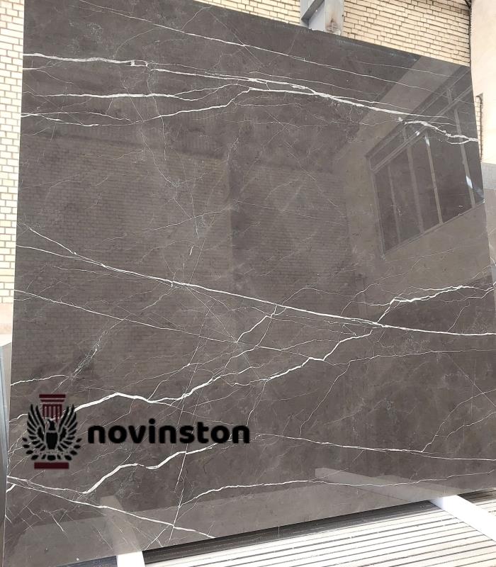 قیمت مرمریت لاشتر صادراتی اسلب 120 در 120 - بدون واسطه