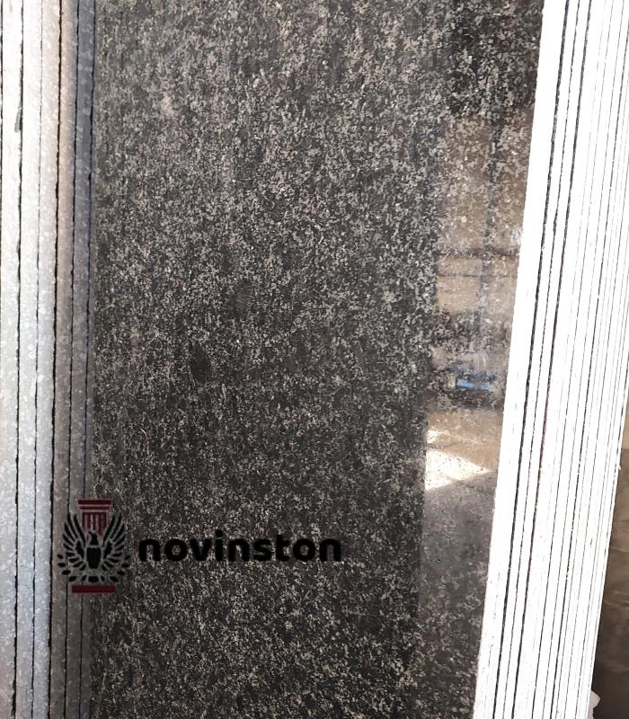 قیمت گرانیت مشکی زنجان امروز | خرید مستقیم از کارخانه نوین سنگ